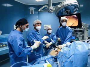 Garibaldi Catania: Centro di eccellenza per la gestione dell’obesità.