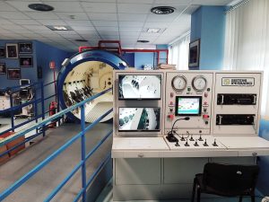 Marito e moglie salvati a Bari dopo aver respirato monossido di carbonio