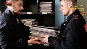 Cinque ordinanze di custodia cautelare per bancarotta fraudolenta emesse a Brescia