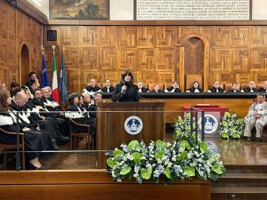 Anno accademico inaugurato all’Università Cattolica con un focus sull’Africa