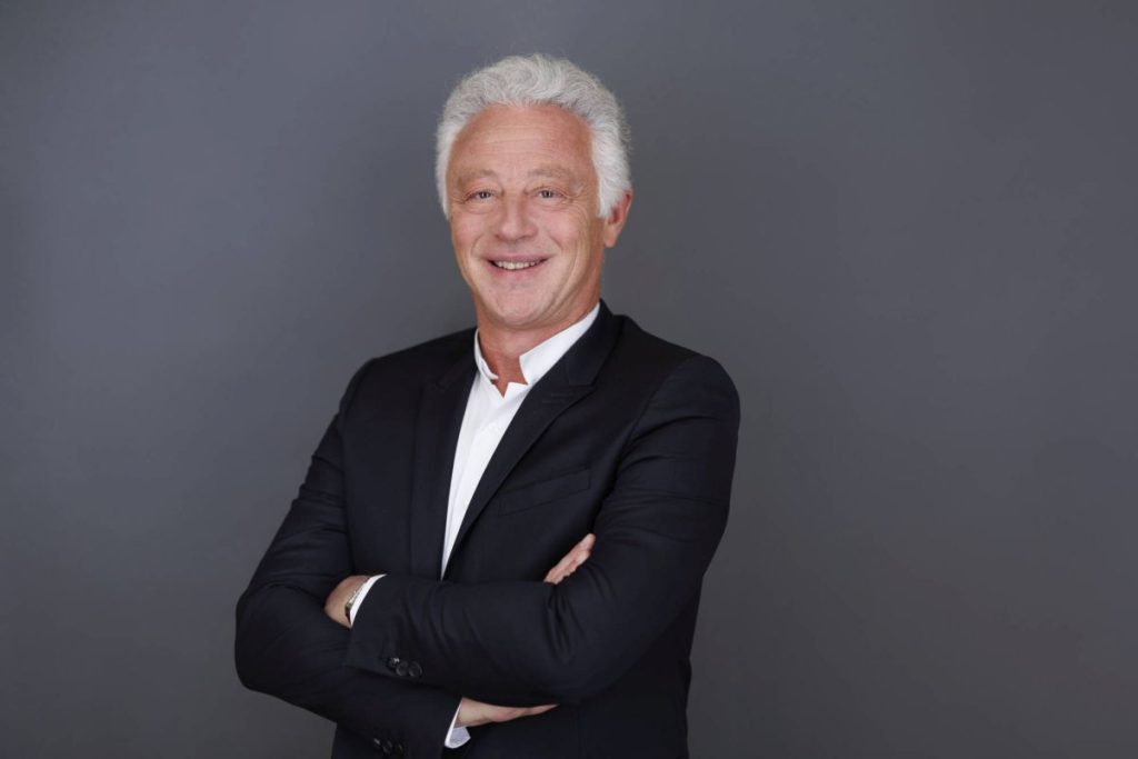 Dal 1° febbraio 2025, Frank Marotte diventa il nuovo Direttore Marketing, Vendite e Operazioni del...