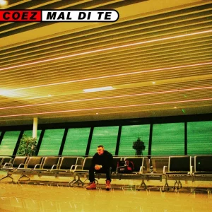 Il cantautore Coez ha annunciato il suo nuovo singolo "Mal di te" insieme al videoclip ufficiale. Il...