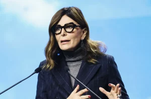 Io tranquilla e decisa, mi fermo se lo decide Meloni