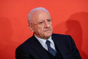 Craxi aveva ragione: la lettura socialista più adatta alla realtà – De Luca