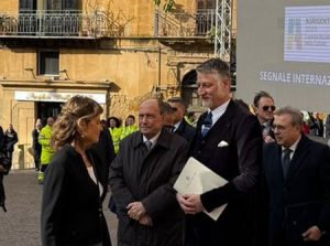 Agrigento: il cuore pulsante della rinascita