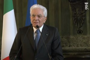 Mattarella: “Craxi ha lasciato un’impronta negli orientamenti del Paese”