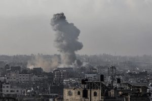 Cessate il fuoco a Gaza: tre donne ostaggio di Hamas liberate nel Medio Oriente