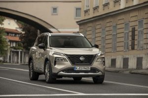 Un anno ricco di novità per Nissan