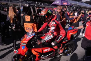 Ducati punta al Mondiale con Bagnaia e Marquez alla guida