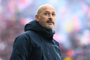 Il Borussia Dortmund rimane una minaccia