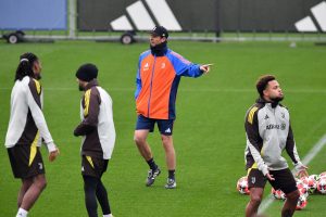 Per battere a Bruges sarà necessaria una grande Juventus