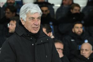 Gasperini: “L’incontro con lo Sturm Graz può risultare decisivo per l’Atalanta”