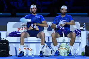 Bolelli e Vavassori si qualificano in semifinale agli Australian Open