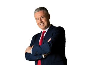 Stefano Cigarini nominato nuovo direttore divisionale di Gardaland per Merlin