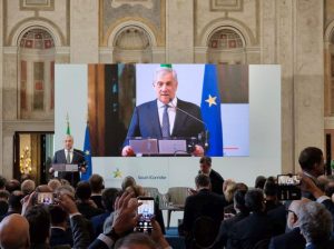 Cinque Stati firmano dichiarazione per il corridoio meridionale dell’idrogeno