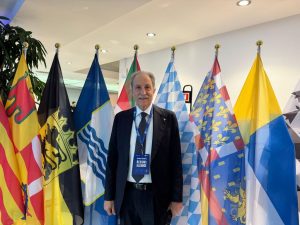 Bardi: “Nessuna restrizione idrica in Basilicata fino al 2025”