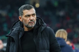 Conceiçao: “Per il Milan uniti, troppo spesso vedo divisioni”