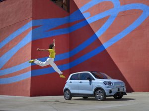 “Elettrico Facile” lanciato da Stellantis