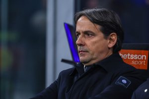 Inzaghi: “Non vogliamo smettere di essere protagonisti fino alla fine”