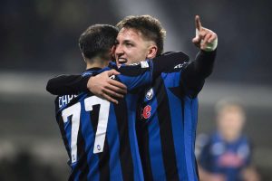 Atalanta sicura dei play-off dopo la vittoria contro lo Sturm Graz nel Pokerissimo.