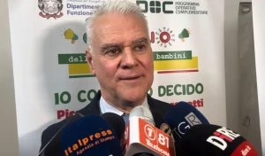 Zangrillo: “È necessario migliorare la legge ascoltando i suggerimenti”