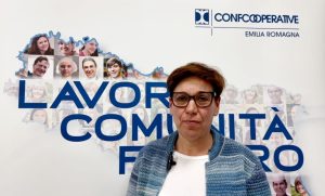 Nuova presidente Confcooperative Fedagripesca Emilia Romagna: i cugini al comando