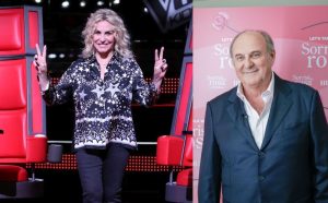 Antonella Clerici e Gerry Scotti co-condurranno la prima serata di Sanremo