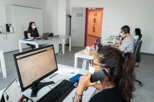 Sette italiani su dieci ritengono che la Pubblica Amministrazione sia un datore di lavoro attraente.