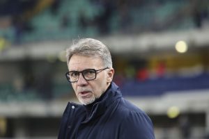 Nella Lazio c’è solo un obiettivo: giocare per vincere senza calcoli