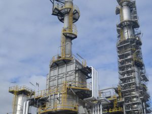 A Gela verrà realizzato un impianto per la produzione di SAF che soddisferà un terzo della domanda europea