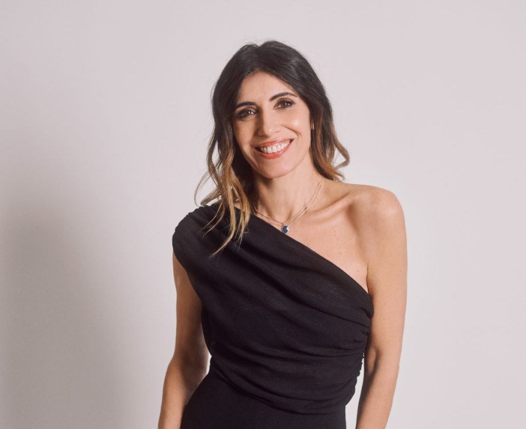 Sanremo, Giorgia racconta: “Un’emozione unica provata ascoltando La cura”