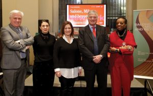 Il road show del Salone del Mobile.Milano prosegue negli Stati Uniti