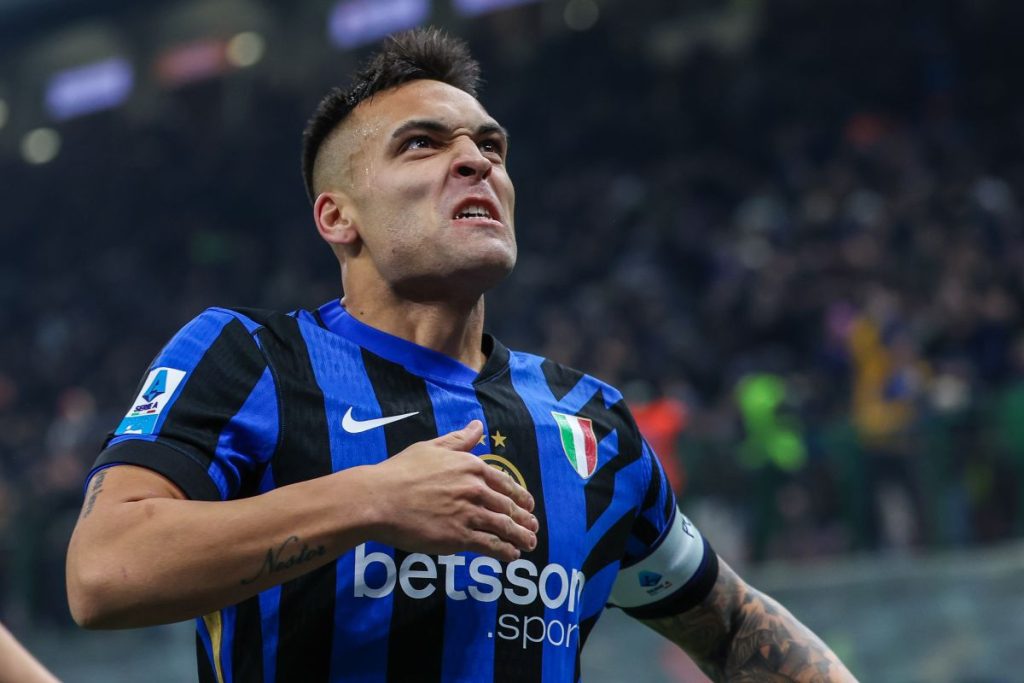 L’Inter trionfa a Praga e si avvicina agli ottavi di Champions