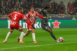 Il Leao abbattisce il Girona e il Milan si avvicina agli ottavi di Champions