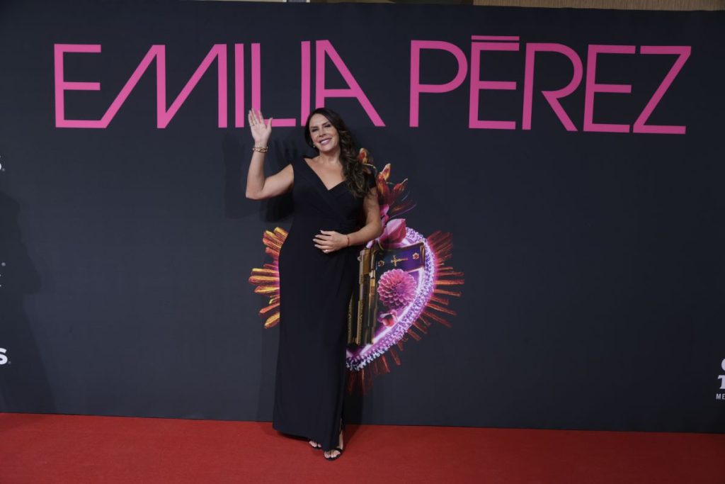 Emilia Perez ottiene una nomination agli Oscar per il miglior film straniero