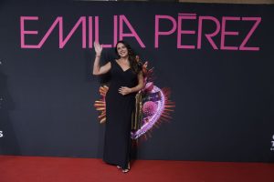 Emilia Perez ottiene una nomination agli Oscar per il miglior film straniero