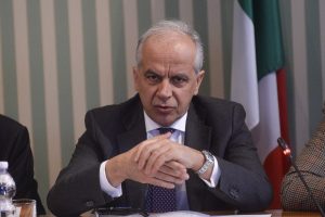 Piantedosi è stato rimpatriato in Libia per motivi di sicurezza