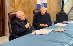 Concerto per la pace al Duomo di Napoli: un’opportunità per dire stop alle guerre