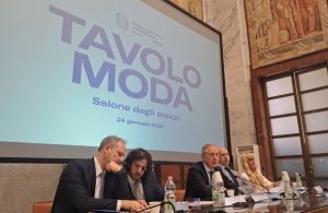 Il Mimit sostiene le imprese della moda con 250 milioni nel 2025.