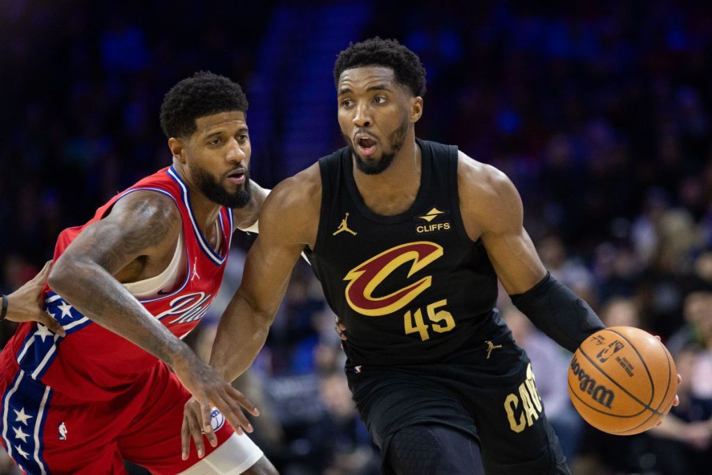 Philadelphia sconfigge Cleveland mentre Memphis continua a vincere