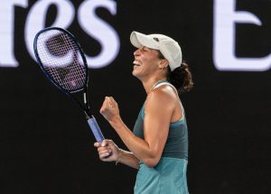 Keys trionfa nell’Australian Open femminile, Sabalenka sconfitta in finale