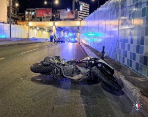 Identificato il motociclista italiano deceduto in un incidente a Malta