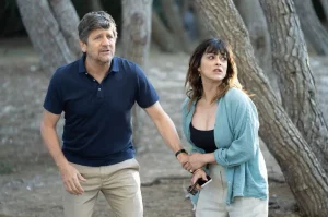 Il film ’10 giorni con i suoi’ domina il box office del weekend