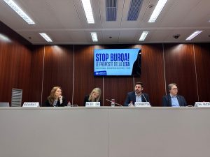 La Lega in Lombardia propone una mozione contro il burqa e il niqab nei luoghi pubblici