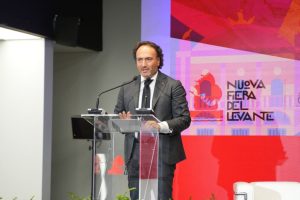 Evolio Expo: 161 aziende espositrici e 22 buyer esteri a Bari