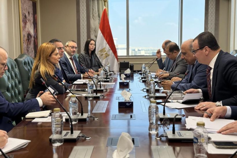 La ministra dell'Energia maltese, Miriam Dalli, ha incontrato il suo omologo egiziano per discutere...