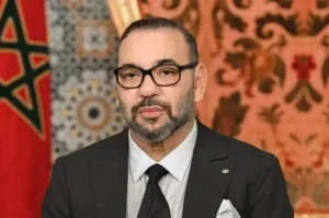 Il re Mohammed VI del Marocco riceve elogi dagli Stati Uniti per la sua leadership