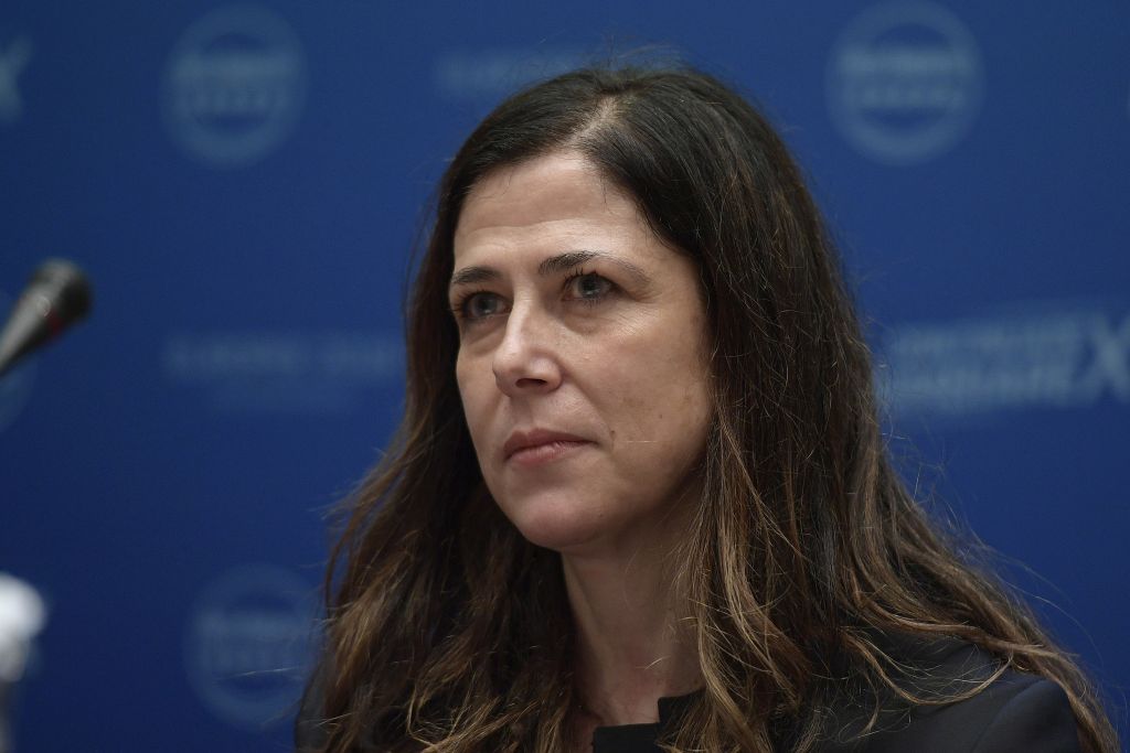 Alessandra Todde, presidente della Regione Sardegna, ha istituito l'Unità di progetto per sostenere...