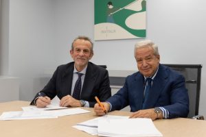 Cessione dell’85,3% di Cassa di Risparmio di Orvieto da parte di MCC alla Banca del Fucino