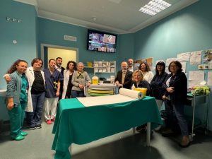 San Giuseppe del Monza, tecnologia all’avanguardia per la salute dei bambini